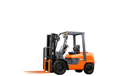 IC Counterbalanced Forklift
